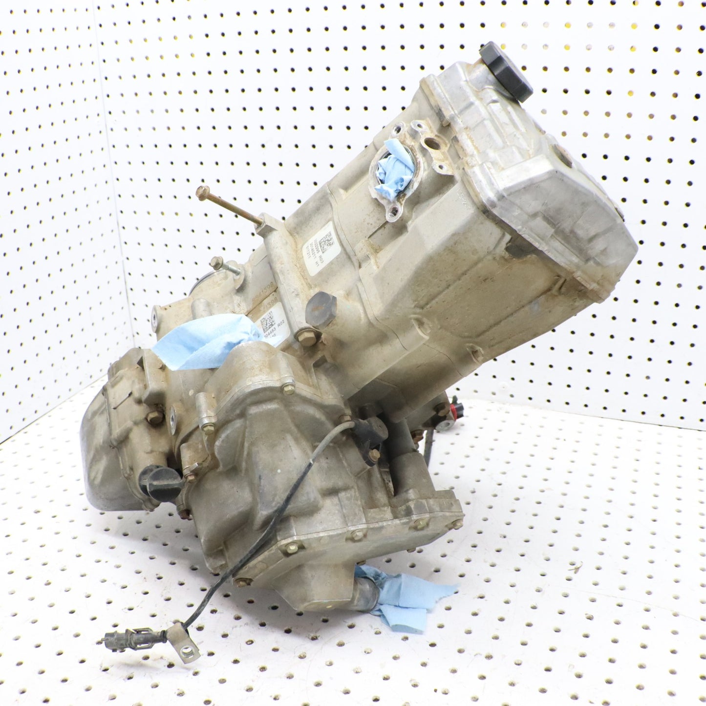2014 Polaris Sportsman 570 Engine Motor Long Block 2205168; 1204741