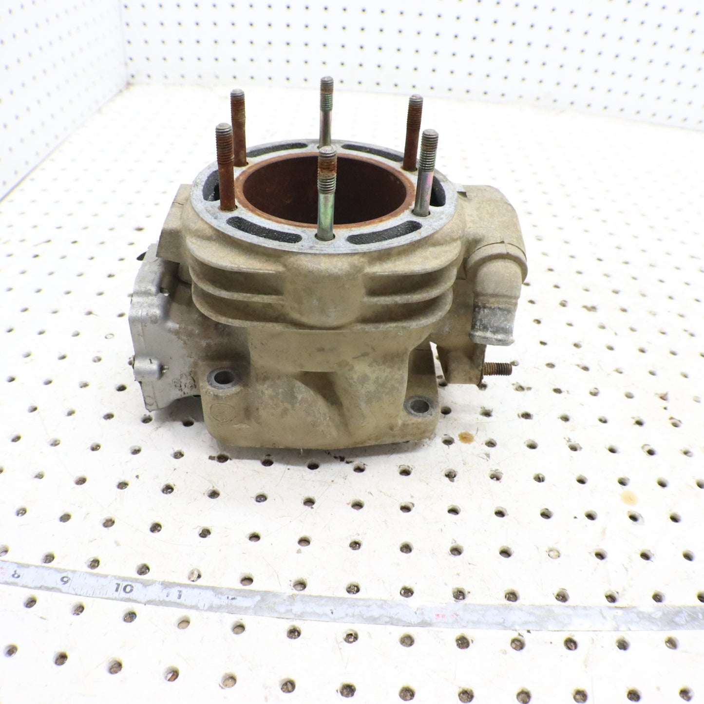 1998 Polaris Xplorer 400l Cylinder 3085276 3086753 CORE NEEDS BORE JOB 