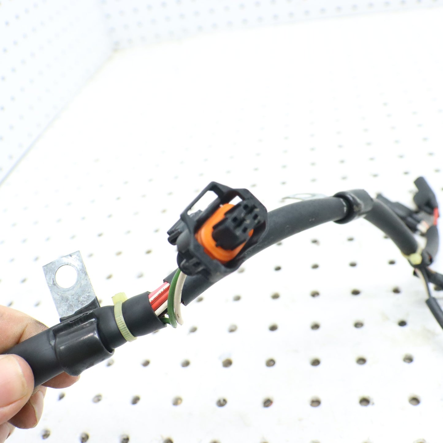 2007 Polaris Iq 600 IGNTION HARNESS 4011175