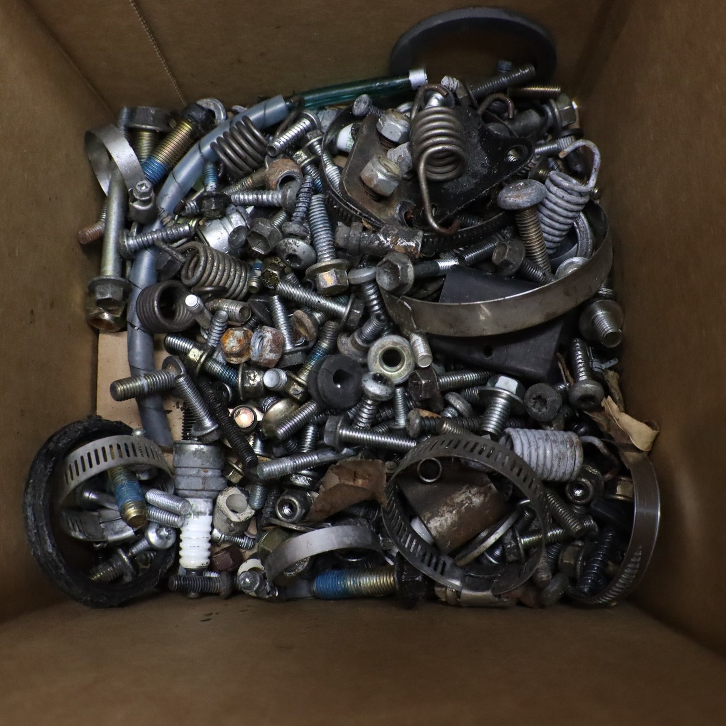 2012 Arctic Cat Proclimb M800 Hardware Nuts Bolts Fasteners Random