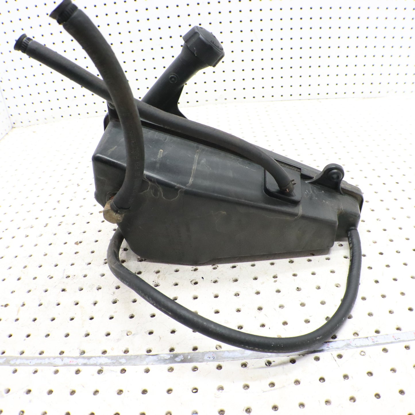 2004 Polaris Sportsman 500 Oil Tank 1261176; 1261653