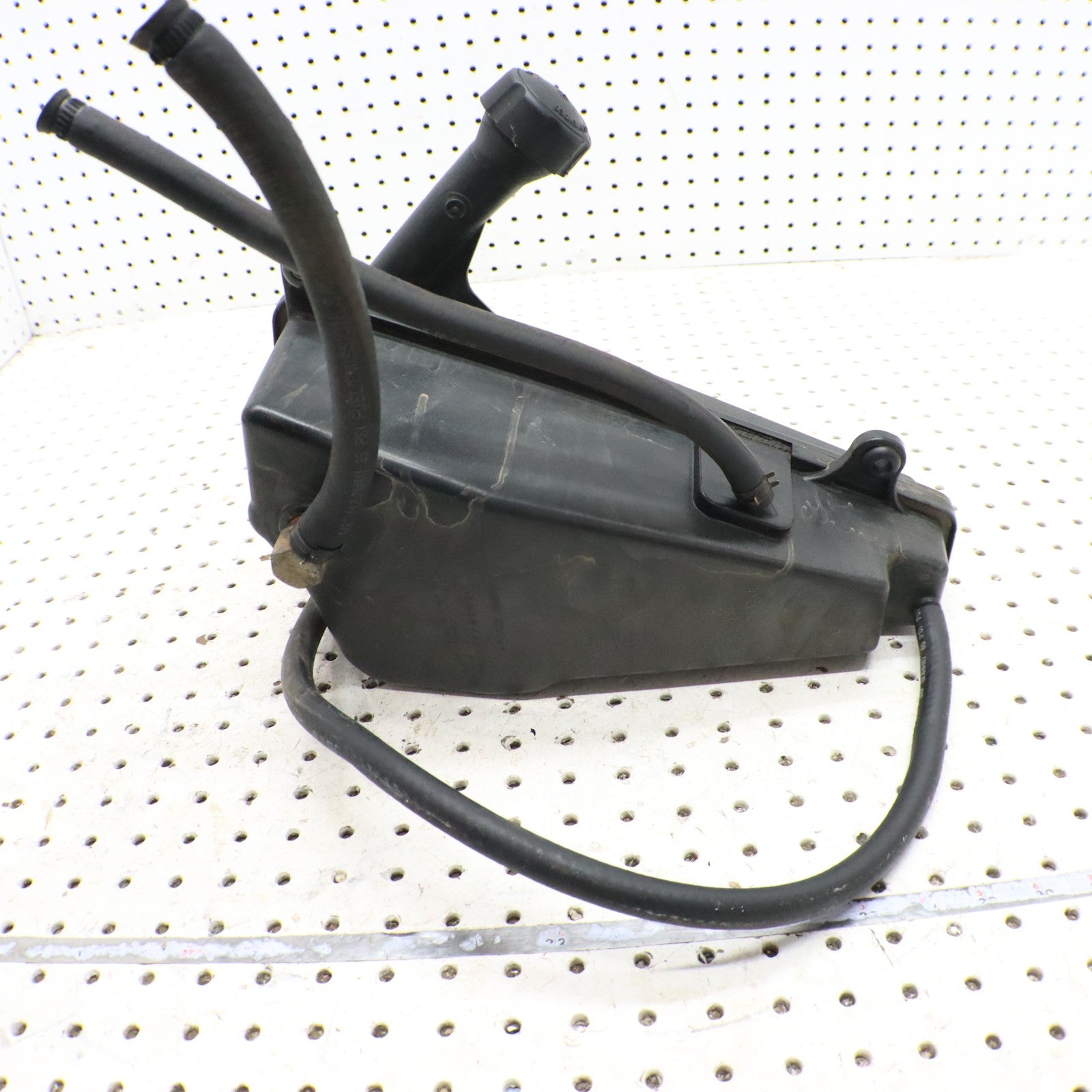 2004 Polaris Sportsman 500 Oil Tank 1261176; 1261653