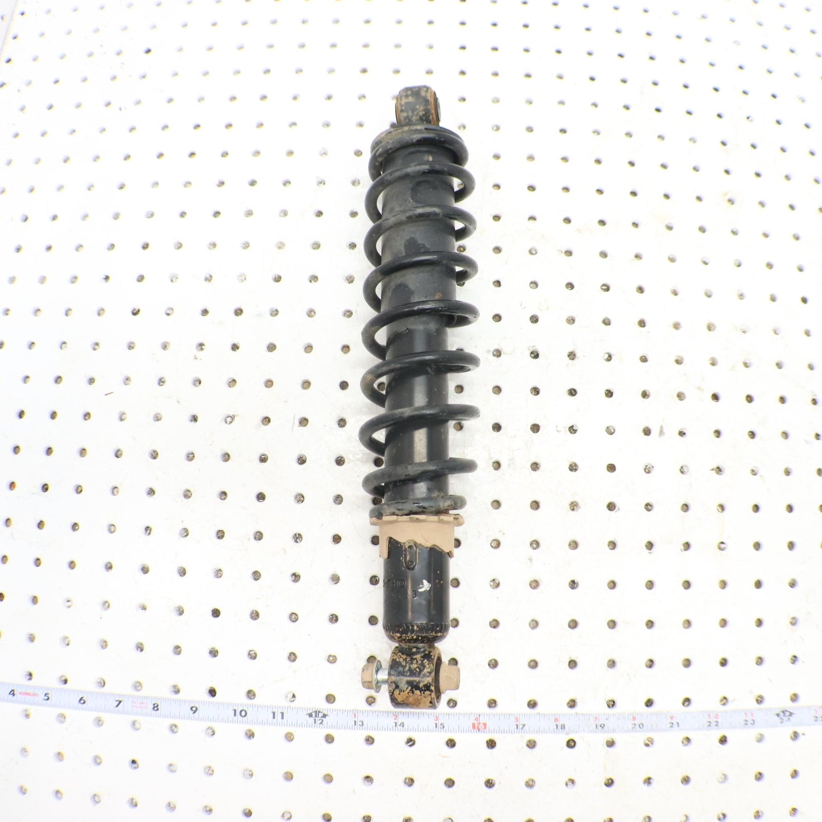 2016 SUZUKI KING QUAD 500 FRONT SHOCK 52100-11H10-019
