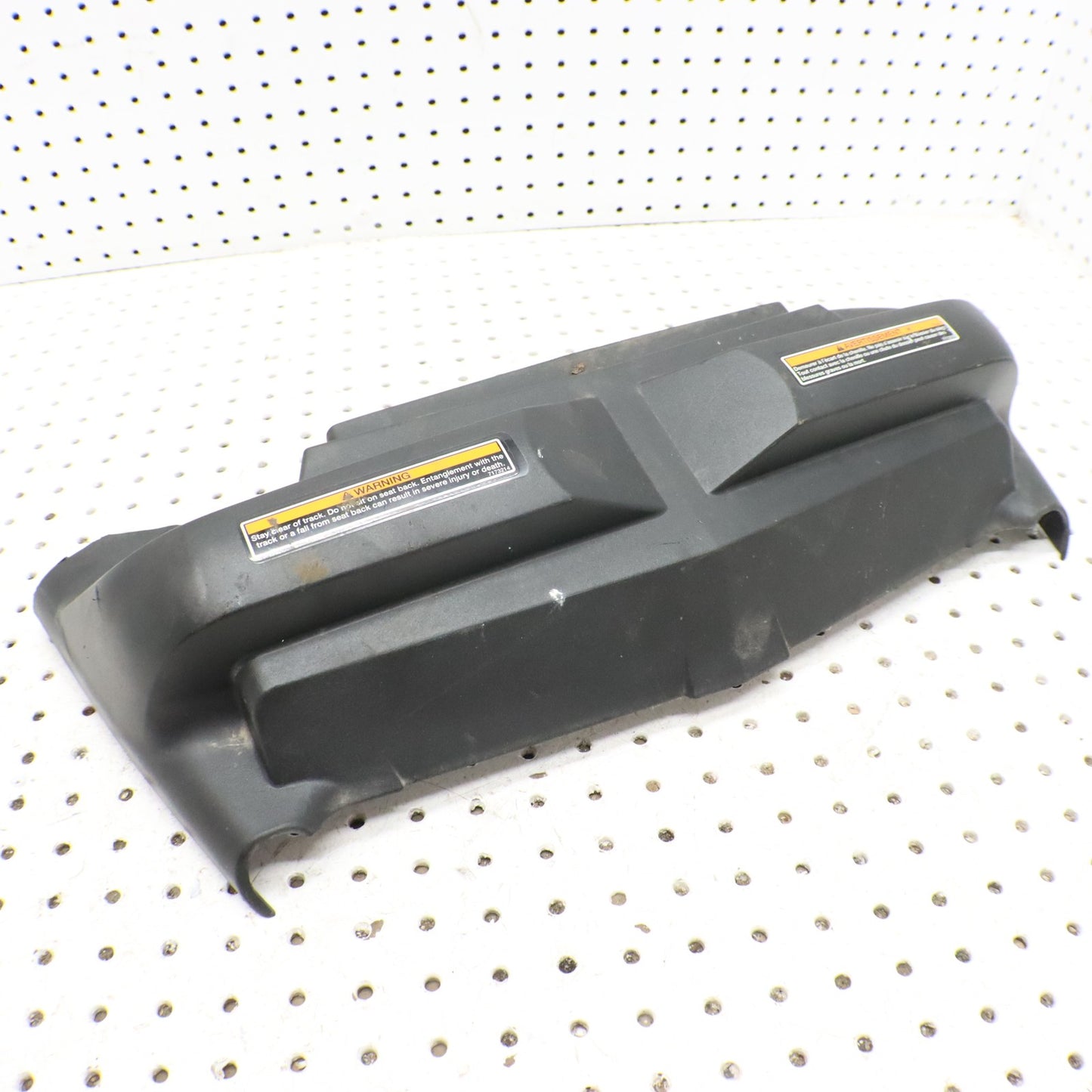 2007 Polaris Iq 600 Cooler Cover Rear 2633115-070