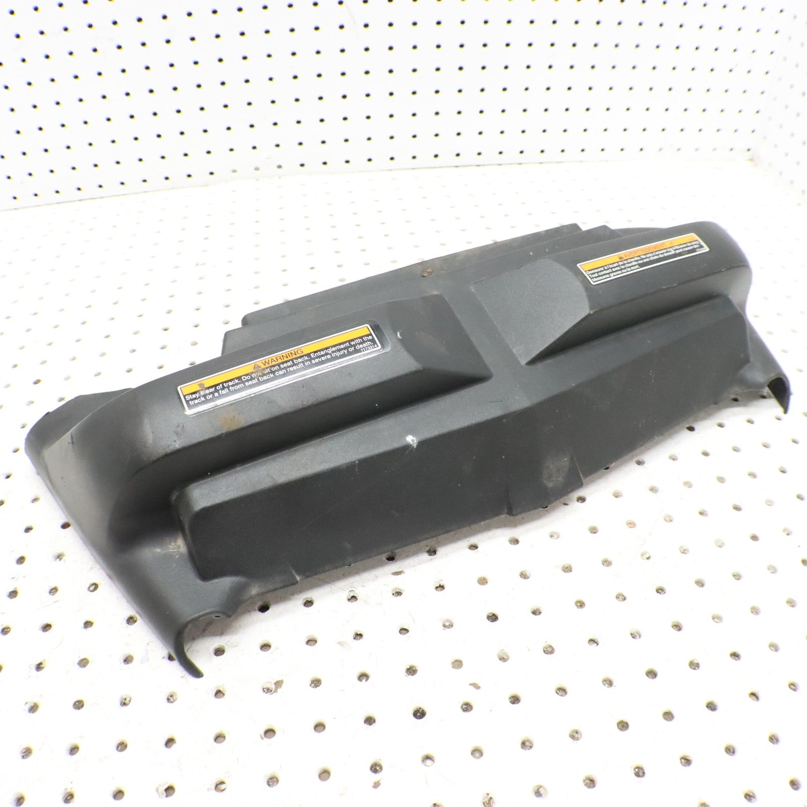 2007 Polaris Iq 600 Cooler Cover Rear 2633115-070