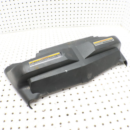 2007 Polaris Iq 600 Cooler Cover Rear 2633115-070