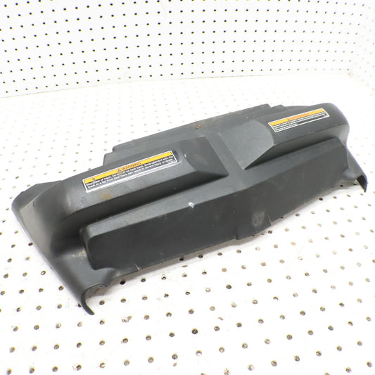 2007 Polaris Iq 600 Cooler Cover Rear 2633115-070