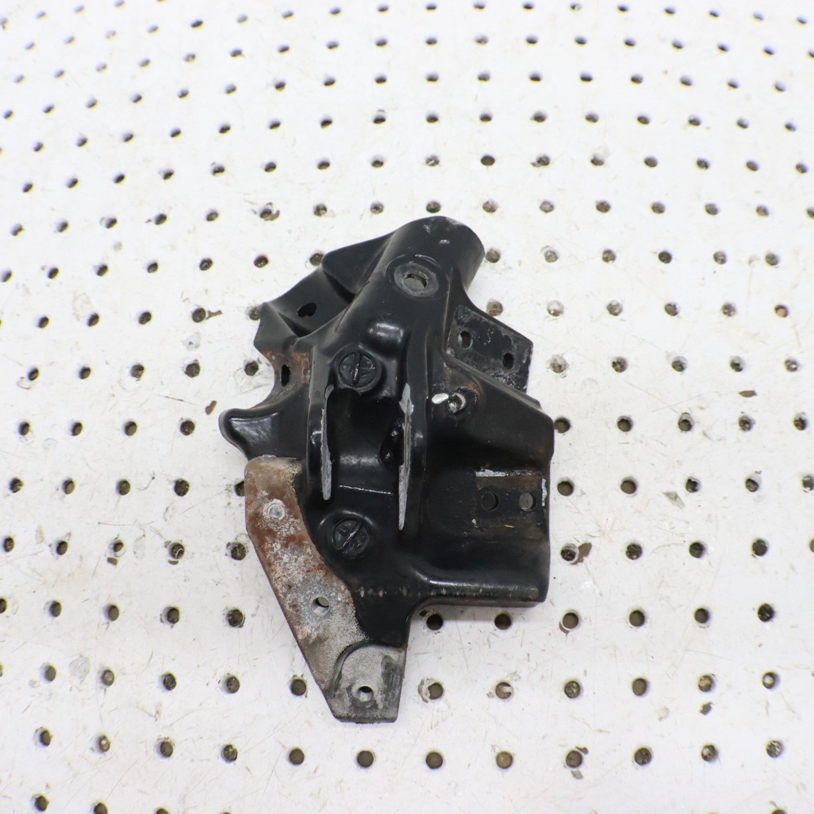 2016 Arctic Cat M8000 Shock Mount Front LEFT 2707-305