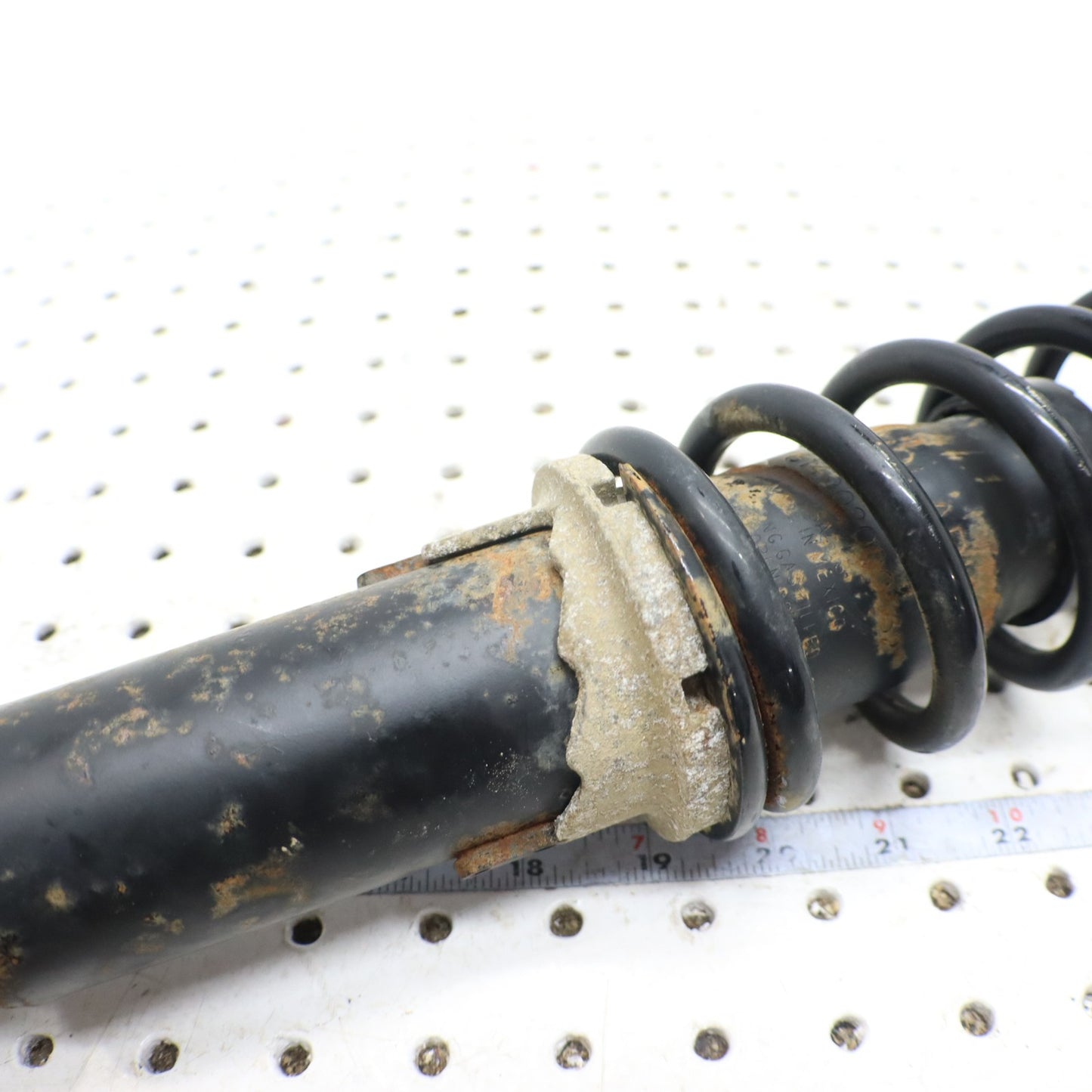 2009 Polaris Sportsman Xp 850 Front Shock 7043464