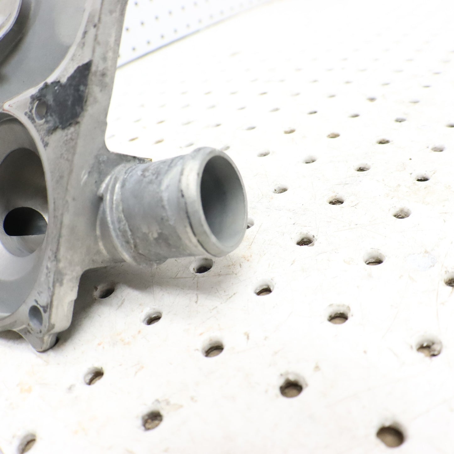 2016 Polaris Rush 800 Waterpump Cover 5139428