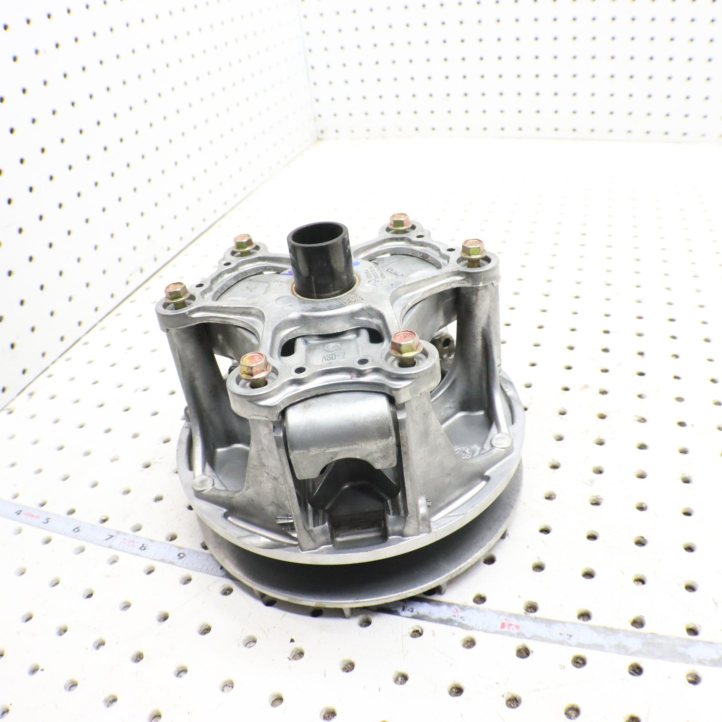 2024 Polaris Sportsman 570 Efi Eps EBS Drive Clutch Primary Clutch P190X 1327155