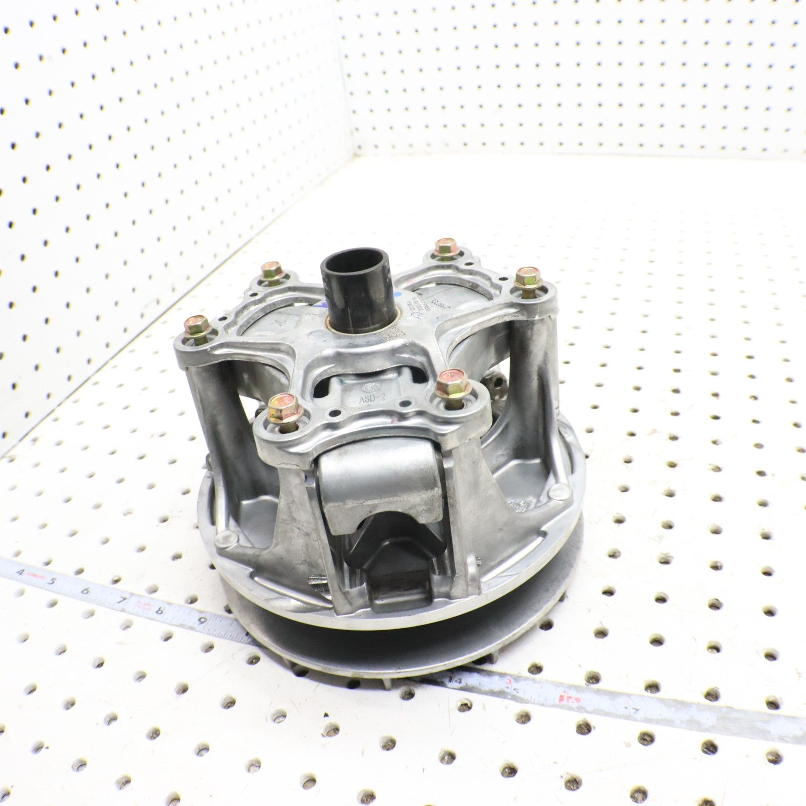 2024 Polaris Sportsman 570 Efi Eps EBS Drive Clutch Primary Clutch P190X 1327155