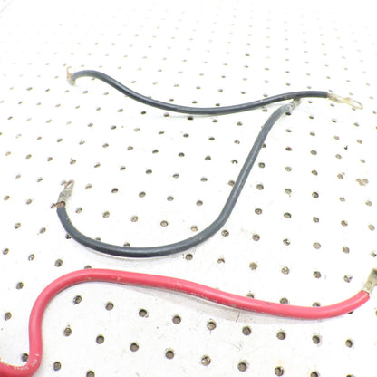 2012 Polaris Sportsman 500 Battery Cables 4010471; 4010093 ; 4010074 