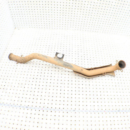 2014 Polaris Sportsman 570 Exhaust Pipe Head Pipe Header 1262378-489