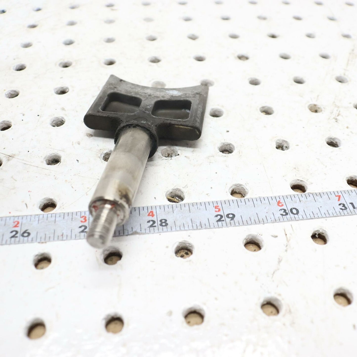 2007 POLARIS IQ 600 EXHAUST POWER VALVE 5135430 5138115