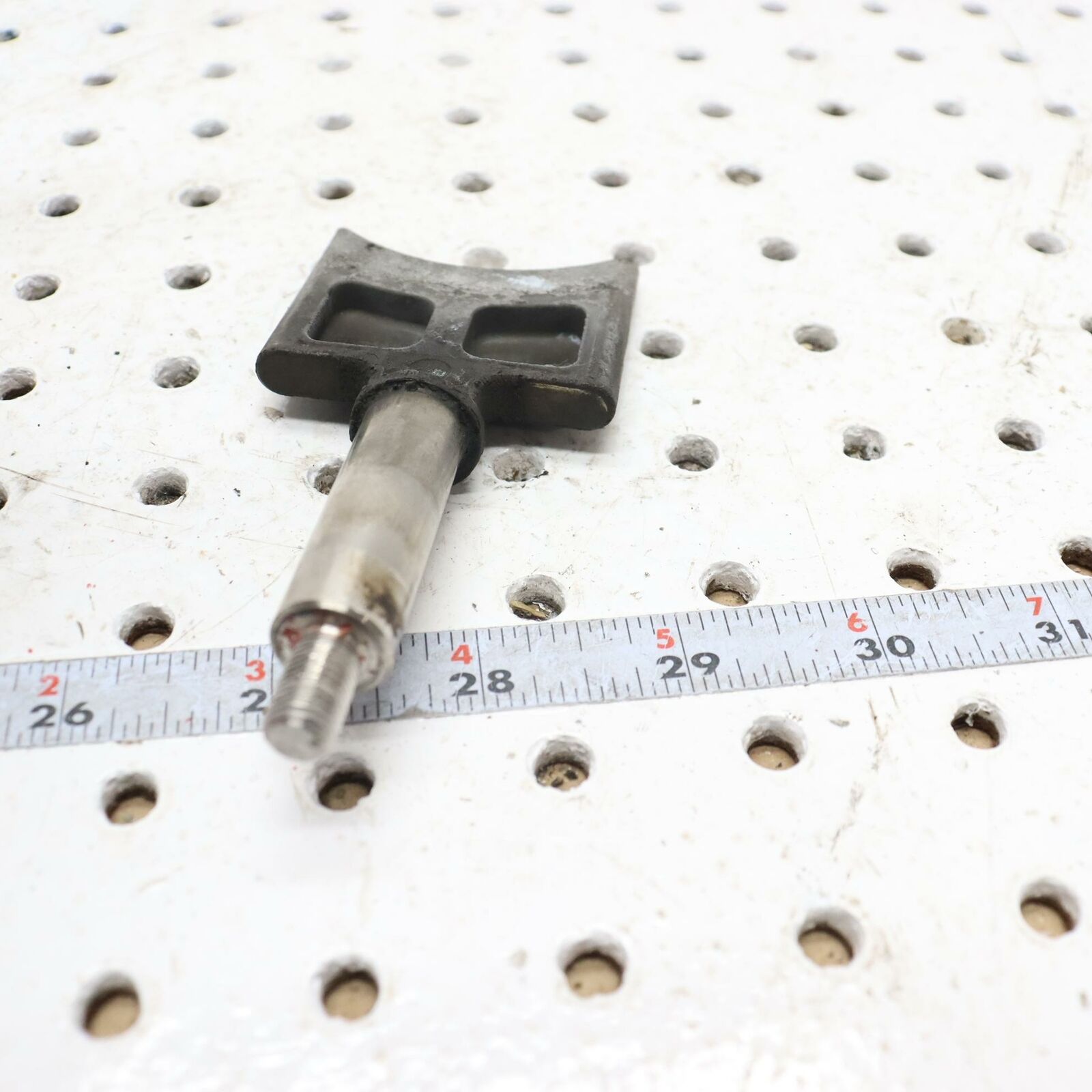 2007 POLARIS IQ 600 EXHAUST POWER VALVE 5135430 5138115