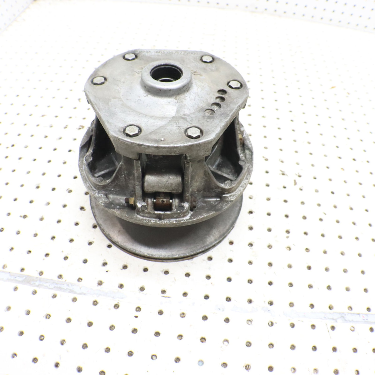 2007 Arctic Cat F6 Drive Clutch Primary Clutch 0746-435; 0725-603