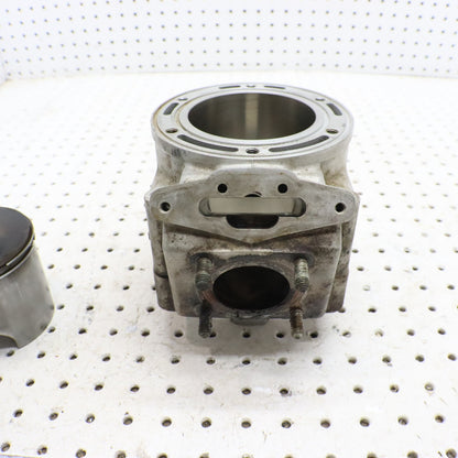 2009 Arctic Cat Crossfire R 8 Cylinder Jug 3007-522