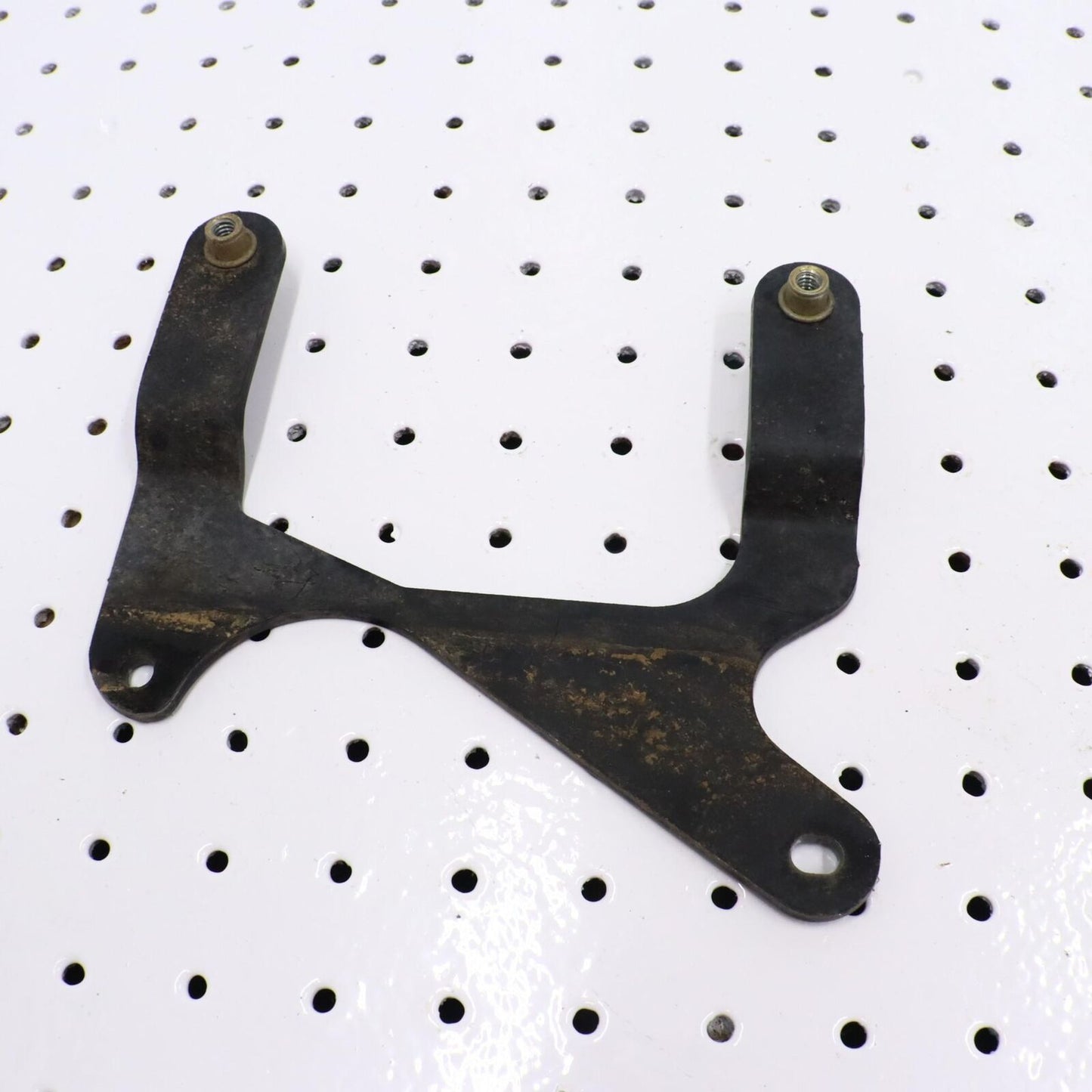 1999 POLARIS XPLORER 400 BRKT,CLUTCH,LOW,BLK 5242208-067  
