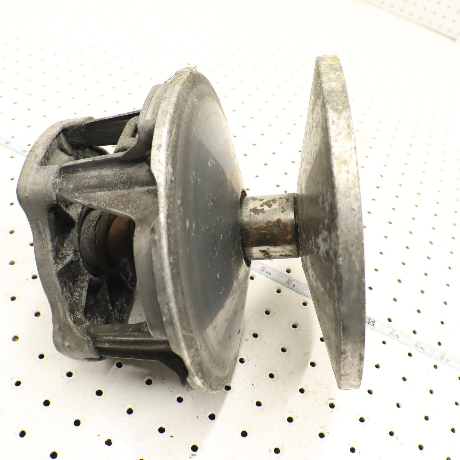 1995 Polaris Xcr 600 Drive Clutch Primary Clutch 1321627