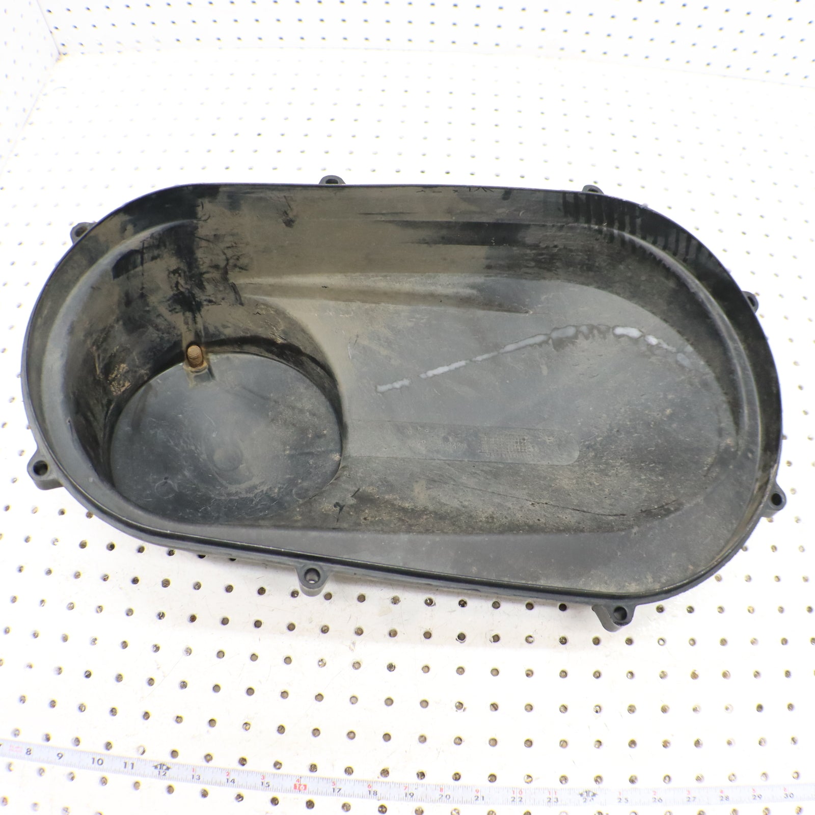 2013 Polaris Ranger Xp 900 Clutch Cover Outer 2634179