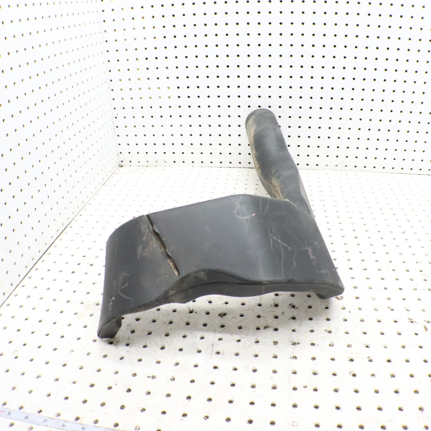 2012 Polaris Sportsman 500 Clutch Outlet Duct  