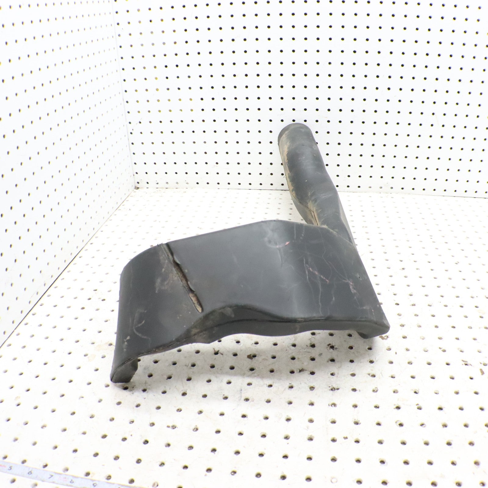 2012 Polaris Sportsman 500 Clutch Outlet Duct  