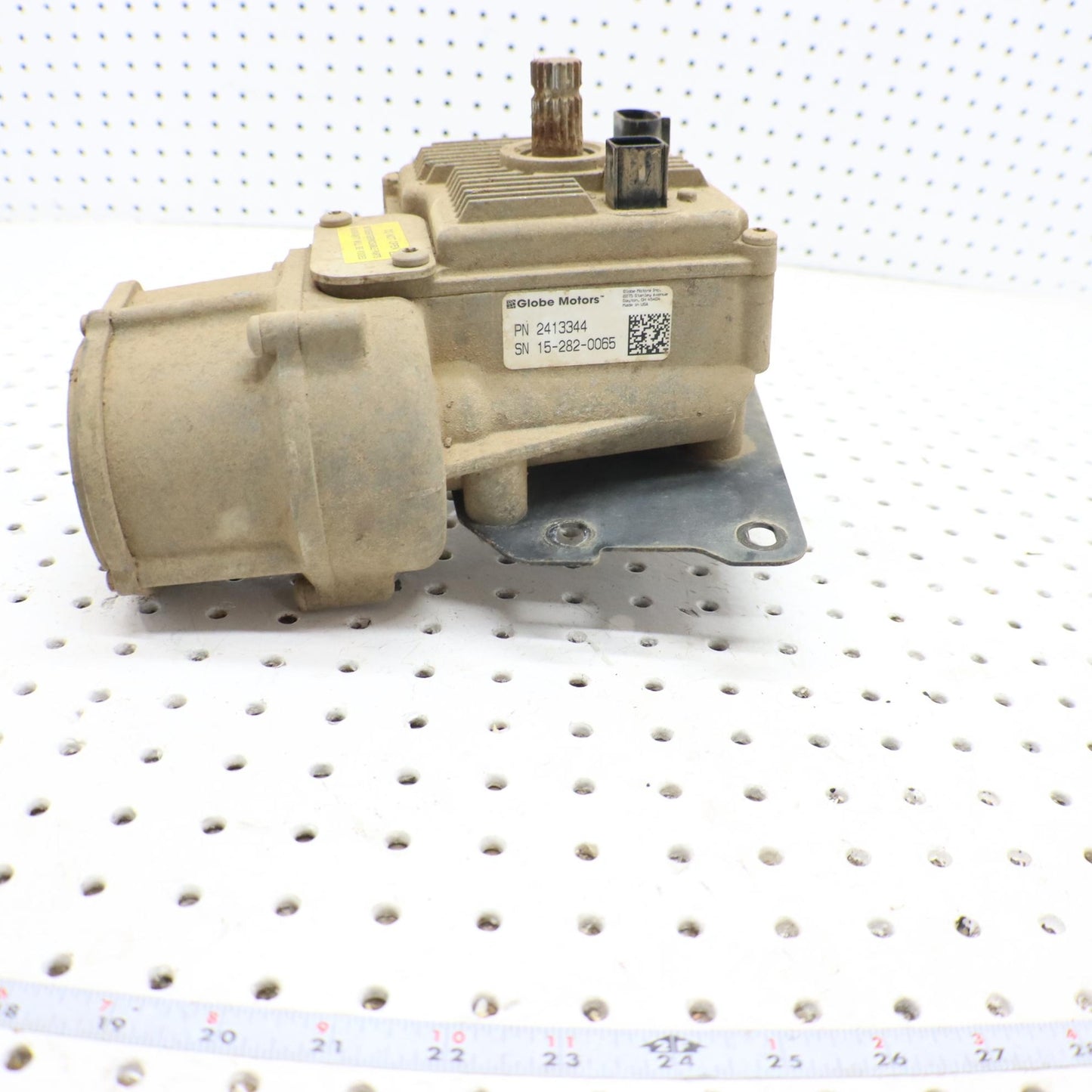 2016 POLARIS SPORTSMAN 570 POWER STEERING MOTOR 2413344