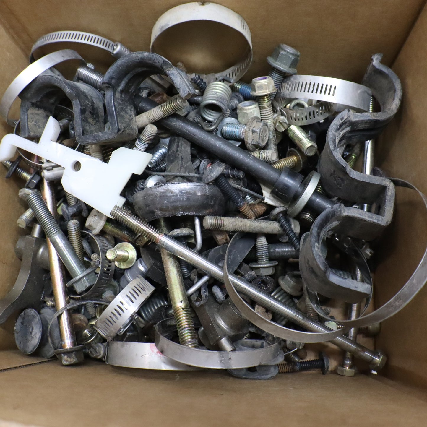 2013 Polaris Ranger 800 Hardware Nuts Bolts Fasteners