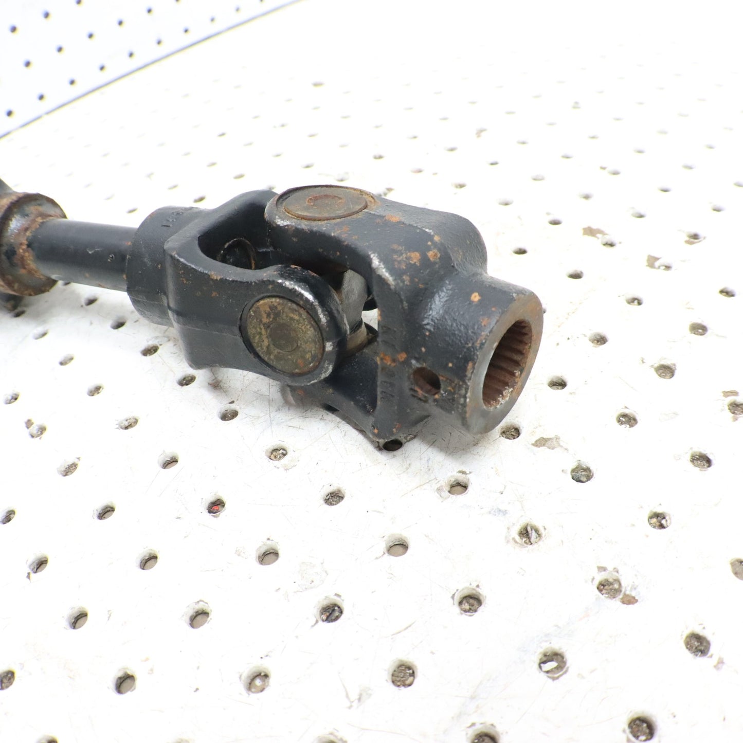 2003 Polaris Sportsman 600 Rear Prop Shaft 1380208; 1332622