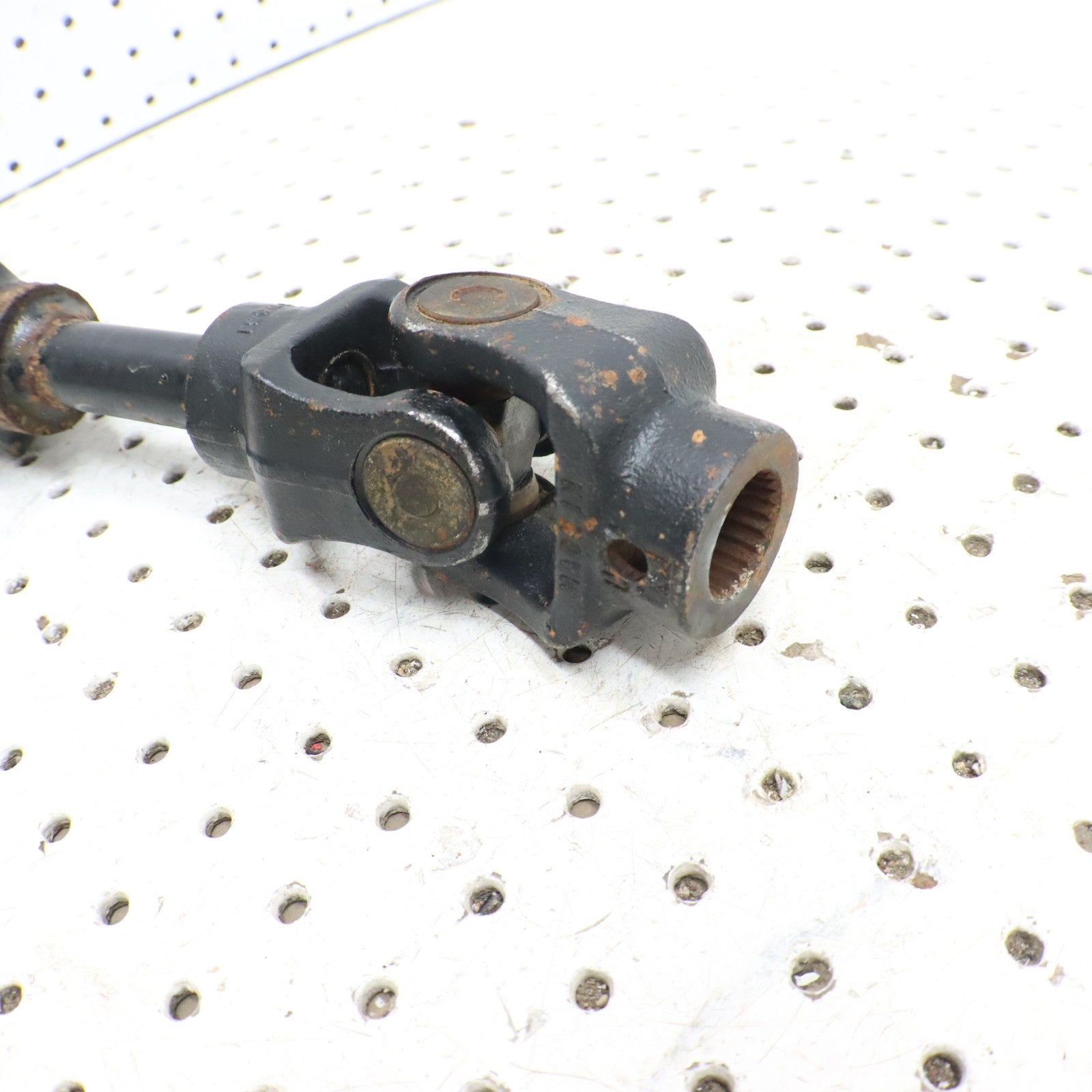 2003 Polaris Sportsman 600 Rear Prop Shaft 1380208; 1332622