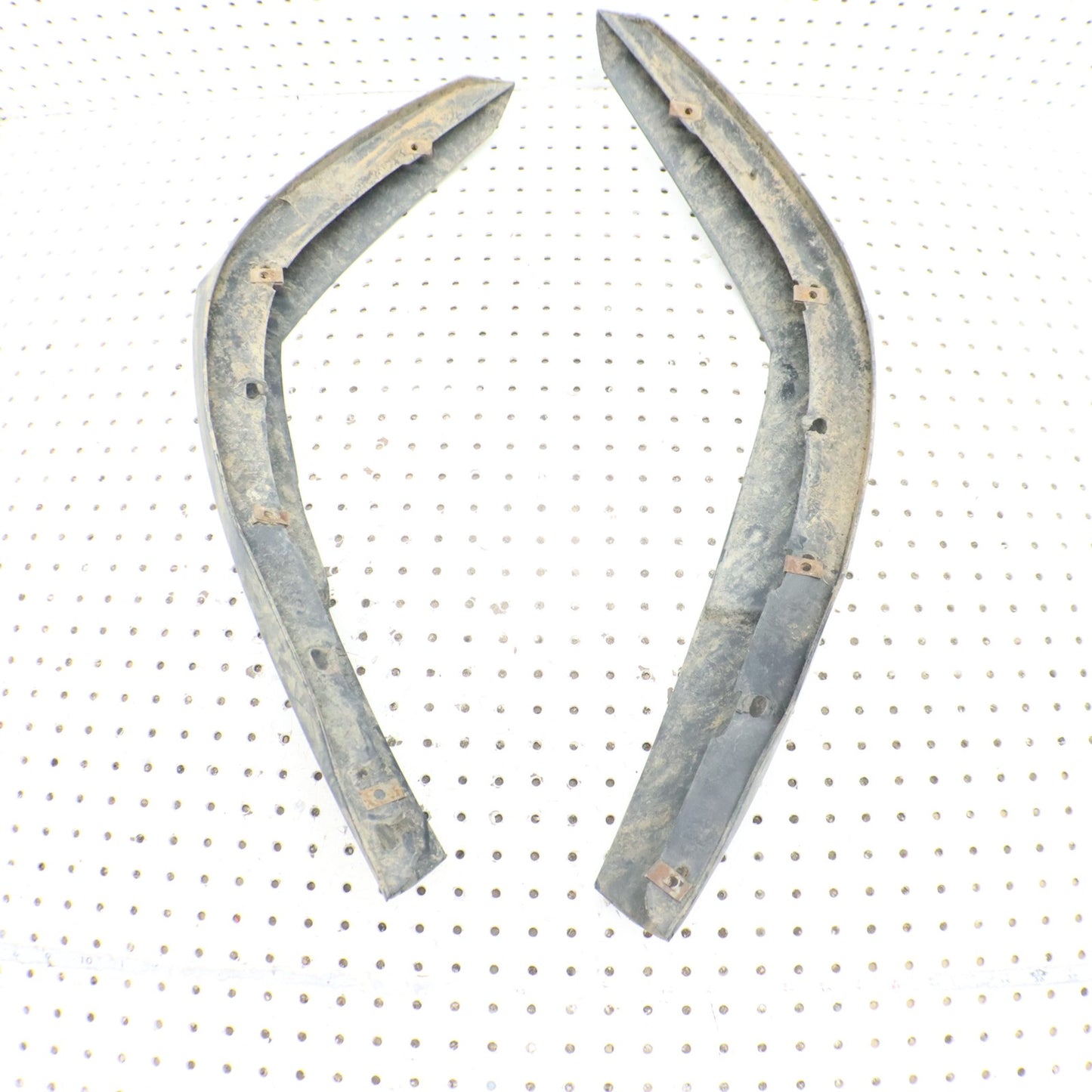 2004 Polaris Sportsman 500 Fender Flare FRONT L & R 5434702-070 5434703-070