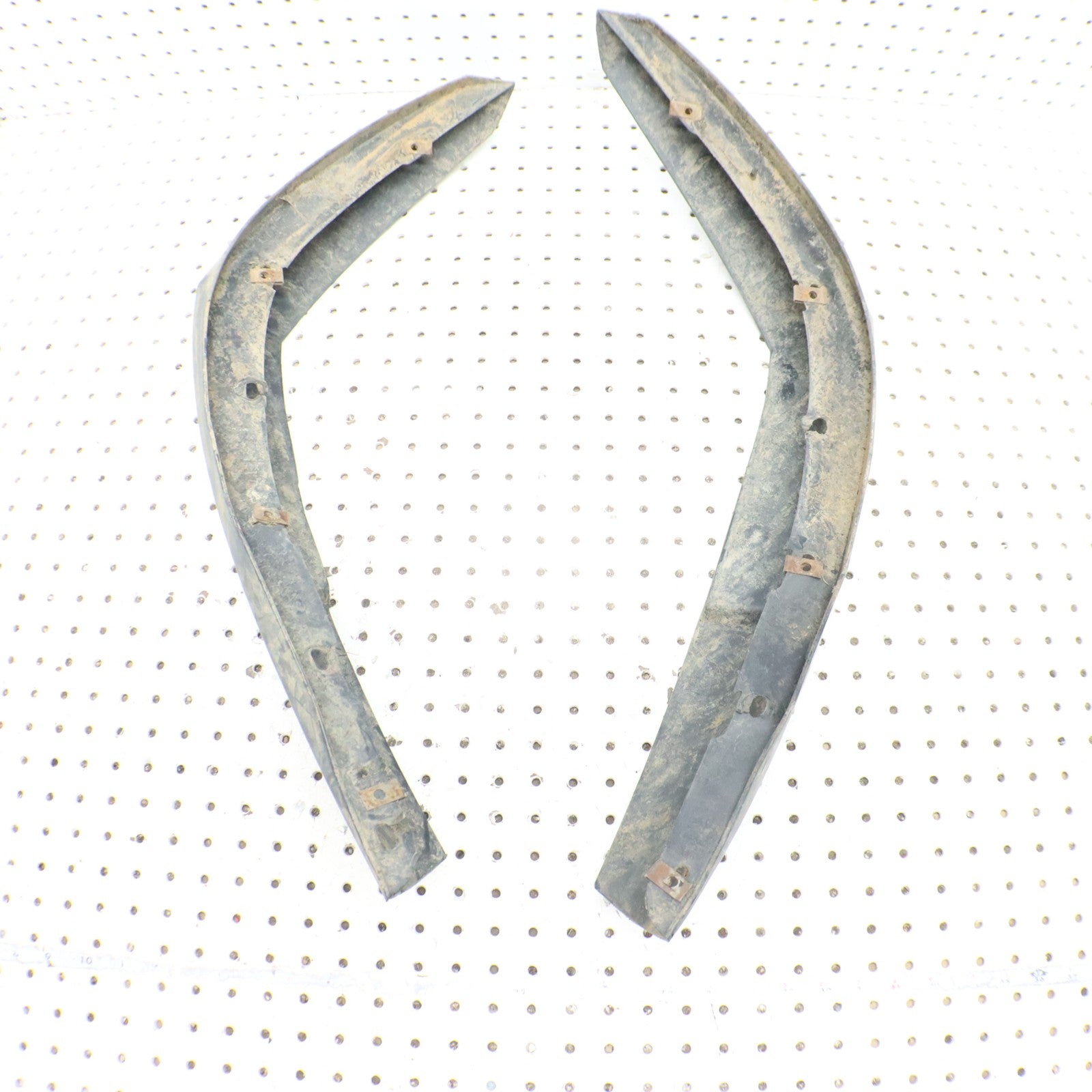 2004 Polaris Sportsman 500 Fender Flare FRONT L & R 5434702-070 5434703-070