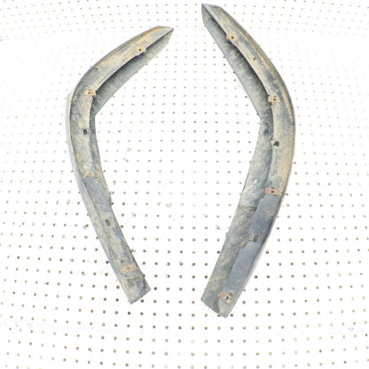 2004 Polaris Sportsman 500 Fender Flare FRONT L & R 5434702-070 5434703-070