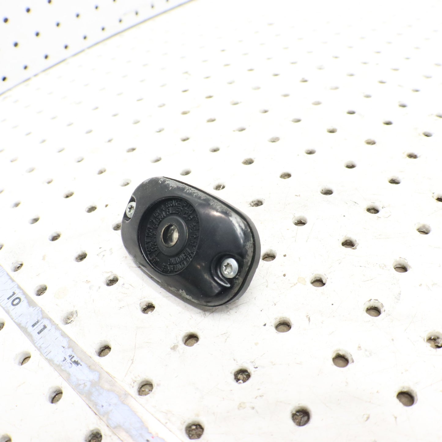 2012 Polaris Sportsman 500 MASTER CYLINDER COVER 2203055