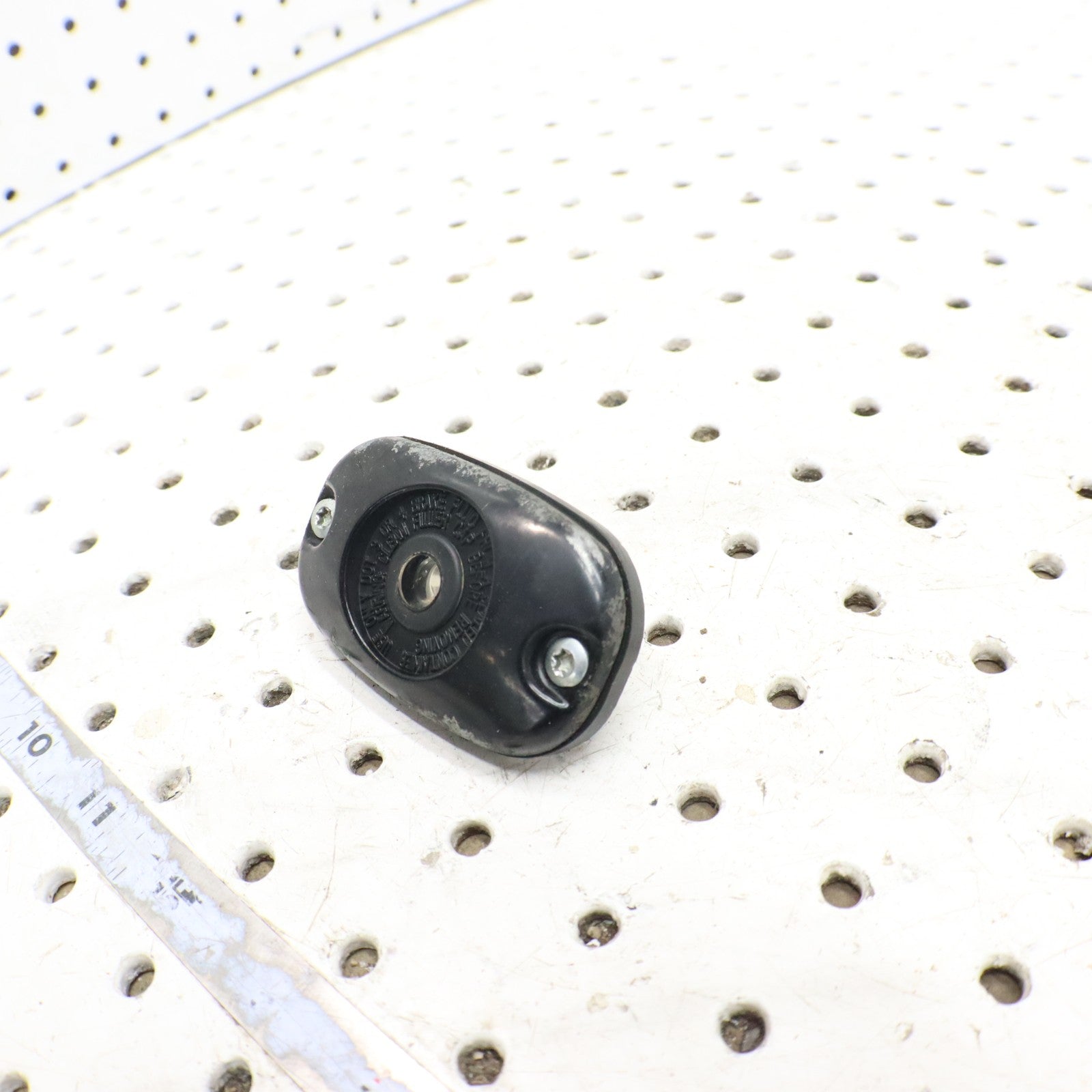 2012 Polaris Sportsman 500 MASTER CYLINDER COVER 2203055