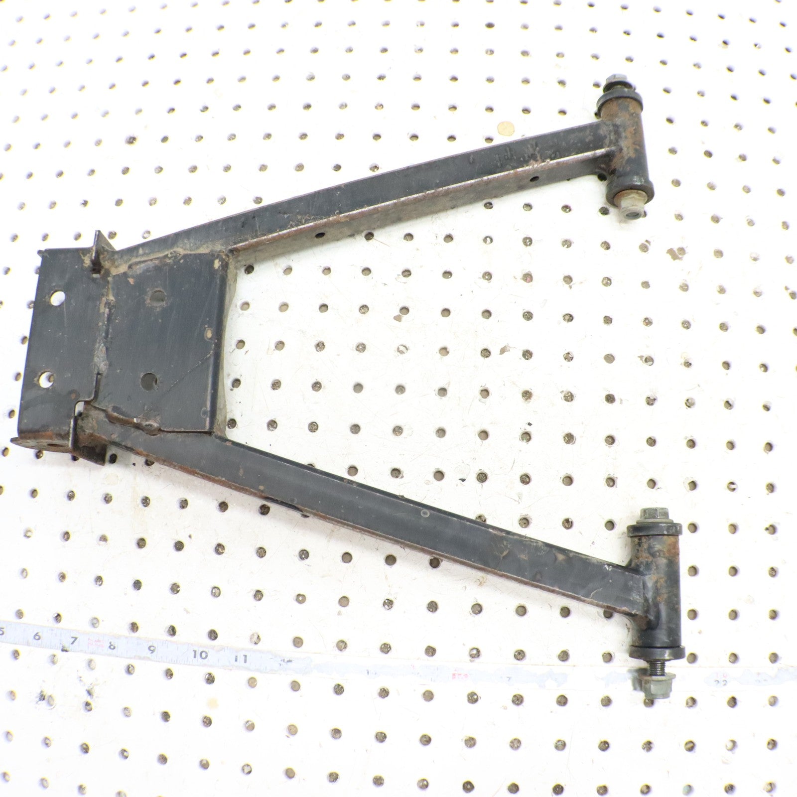 2013 Polaris Ranger 800 Lower Left Rear Control A Arm  1018185-458