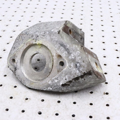 2002 ARCTIC CAT ZR 600 Bracket, Mounting - Starter Motor 0708-097