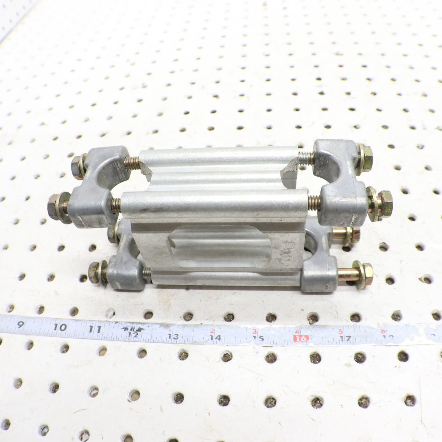 2007 Polaris Iq 600 Handlebar Riser 5133793; 5137357 3.5" 