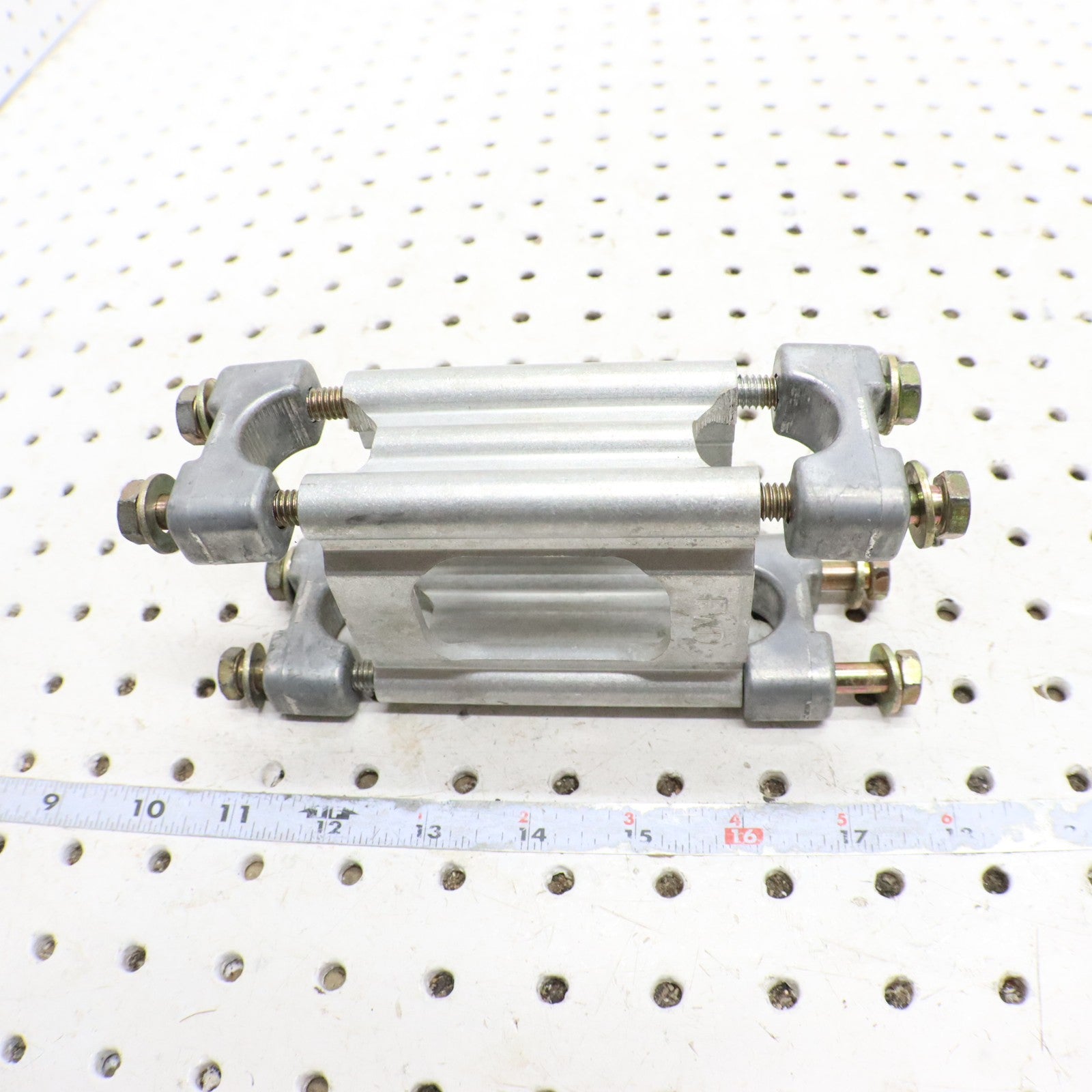 2007 Polaris Iq 600 Handlebar Riser 5133793; 5137357 3.5" 