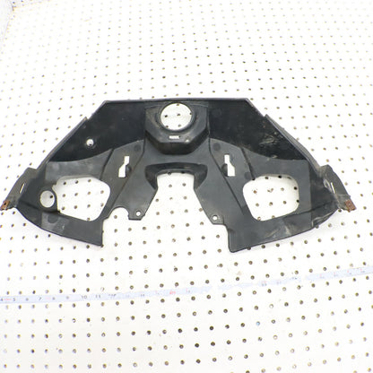 2012 Arctic Cat Proclimb M800 Console Gas Tank Cover CRACKED! 6606-305