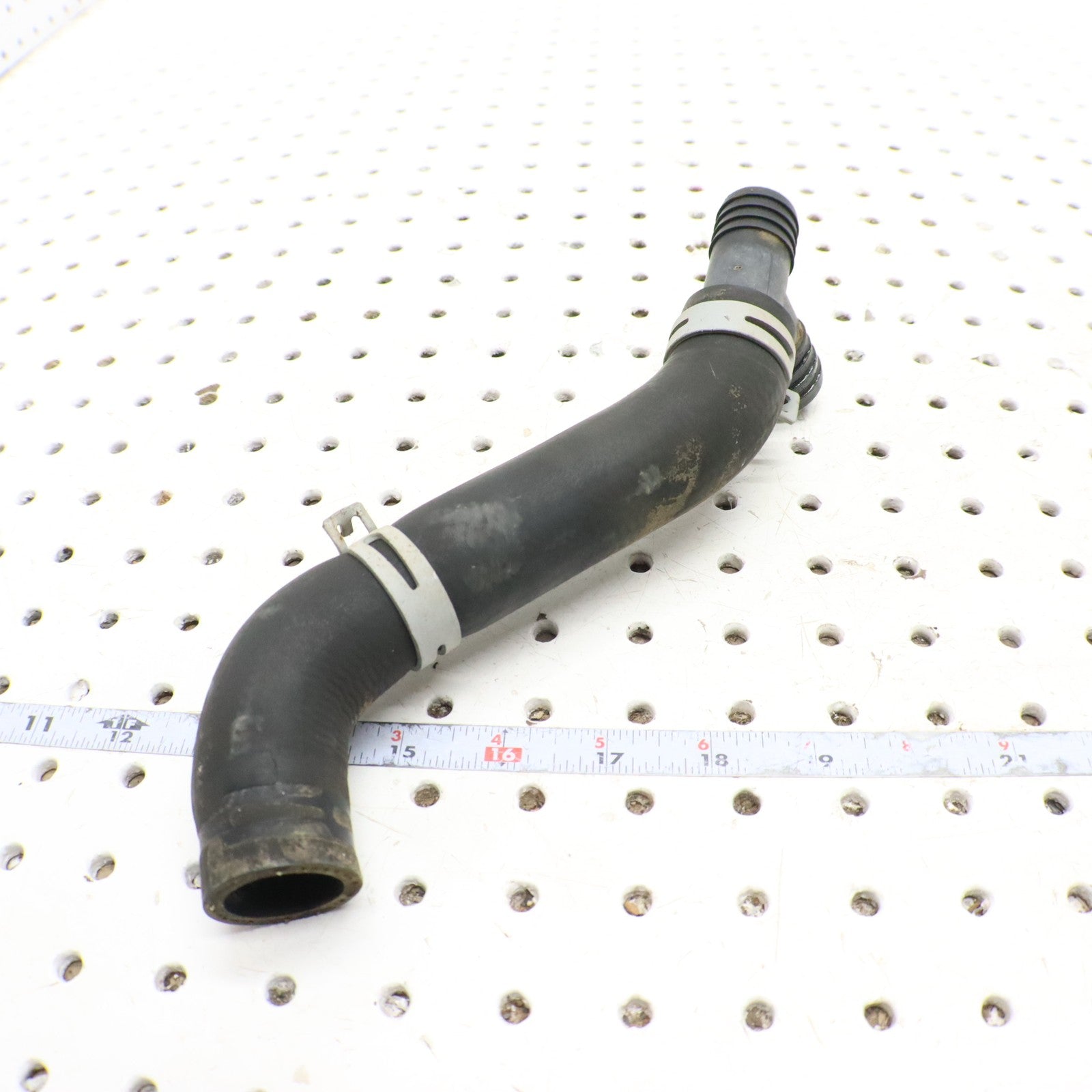 2008 Polaris Sportsman 800 Coolant Hose 5412392; 5413673