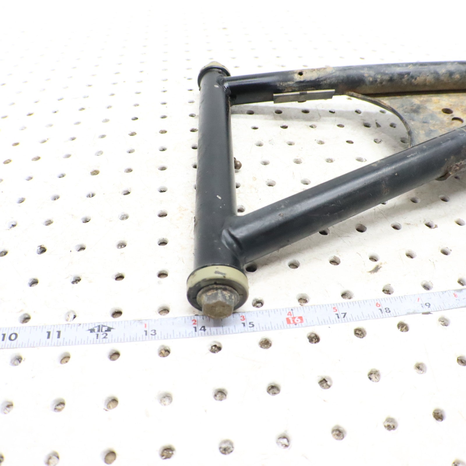 2009 Polaris Rzr 800 Upper Front Right Control A Arm 1015454-458; 1018204-458