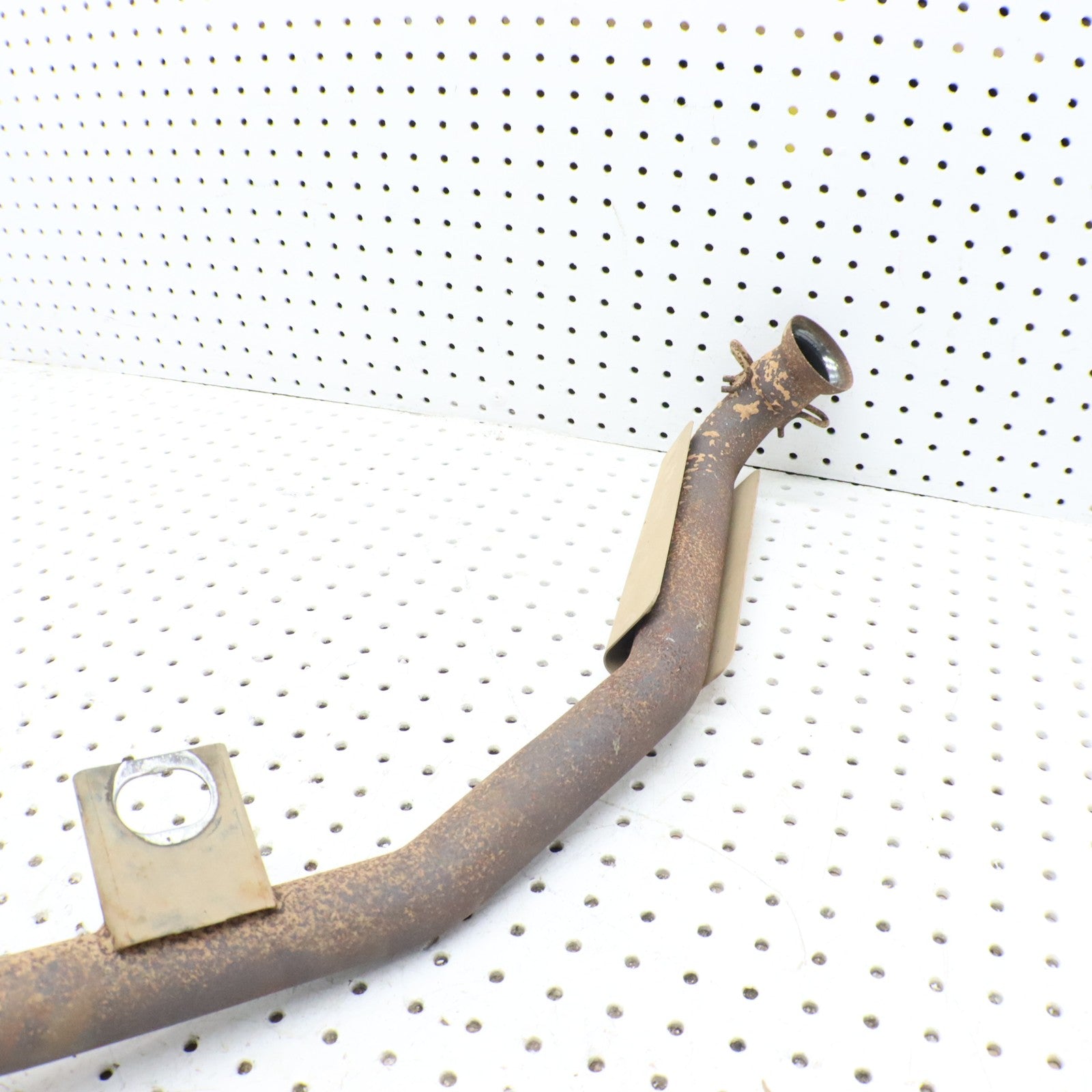 2012 Polaris Sportsman 500 Exhaust Headpipe Header 1261898-489