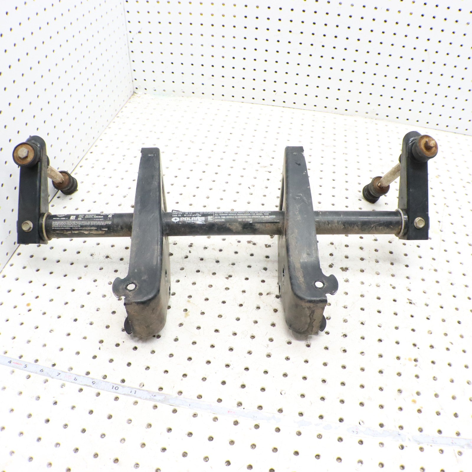 2019 Polaris Sportsman 570 Sway Bar Stabilizer Bar 1542848-067 