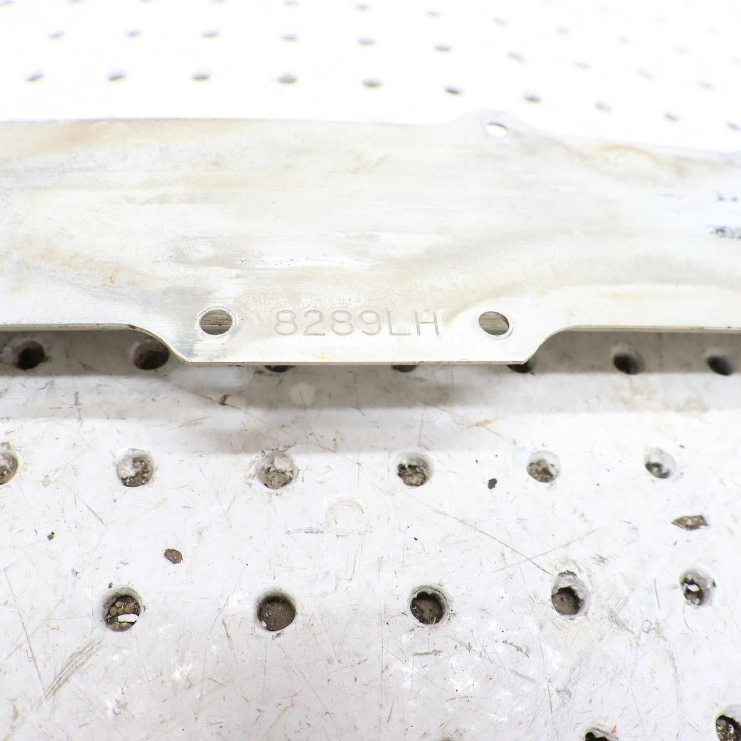 2016 Polaris Rush 800 Tunnel Heat Exchangers Left 1240725