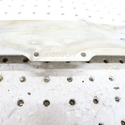 2016 Polaris Rush 800 Tunnel Heat Exchangers Left 1240725