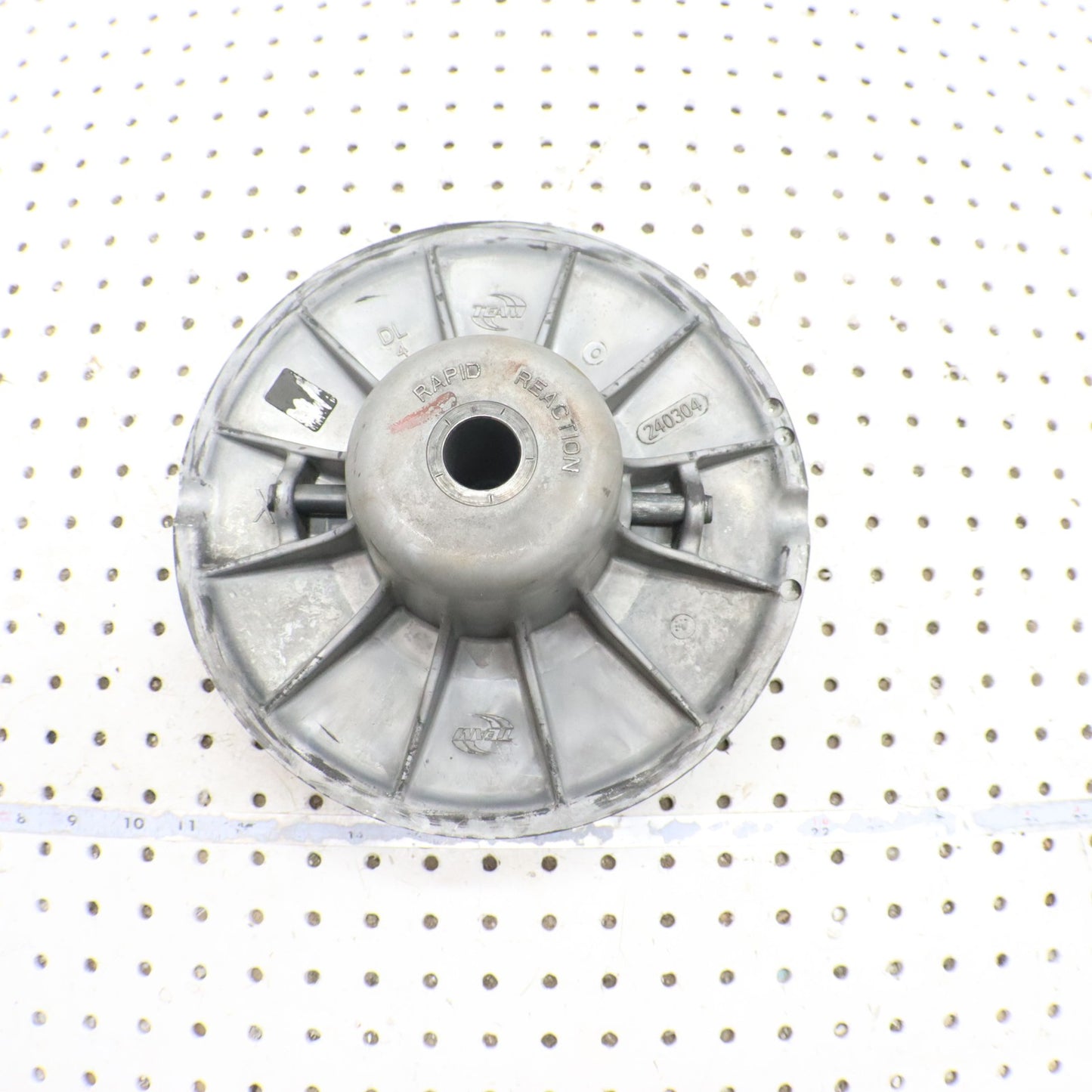 2013 Polaris Ranger 800 Driven Clutch Secondary Clutch 1322848 