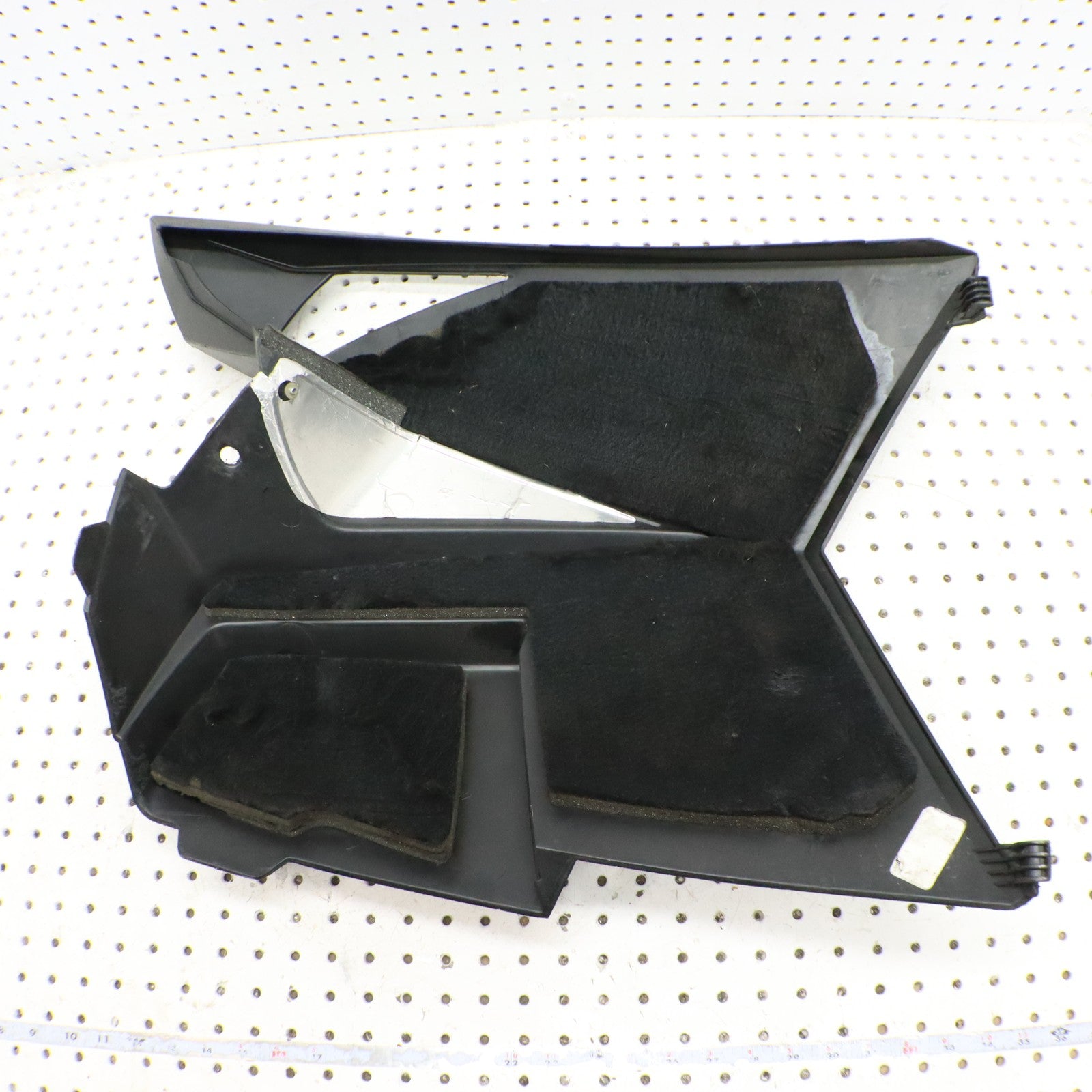2012 Arctic Cat Proclimb M800 Side Panel Right 3718-180; 3718-330 