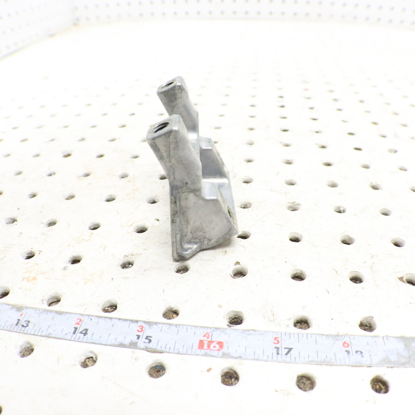 2016 Polaris Rush 800 Steering Post Bushing Lower Mount 5138449